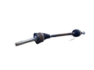 2017-2020 Audi RS3 CV Drive Axle Shaft - Rear, Right (Passenger) (Used OEM)