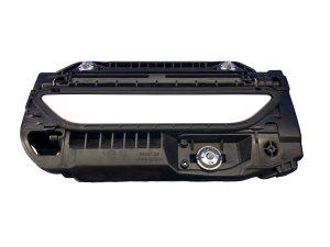 2022-2025 Lucid Air Black Rear Exterior Door Handle (Used OEM)