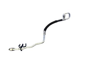 2022-2025 Lucid Air A/C Compressor Discharge Hose (Used OEM)