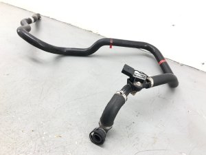 2020-2023 McLaren GT Air Hose and Pipe Line with Sensor (Used OEM)