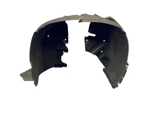 2023-2024 Fisker Ocean Inner Fender Liner Cover - Front, Right (Passenger) (Used OEM)
