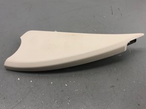 2012-2017 BMW 640i Beige Seat Air Bag - Front (Used OEM)