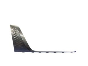 2022-2025 Kia Carnival Silver C-Pillar Trim Moulding Panel Garnish - Rear (Used OEM)