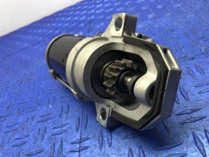 2019-2023 Lincoln Nautilus Starter Motor Assembly (Used OEM)