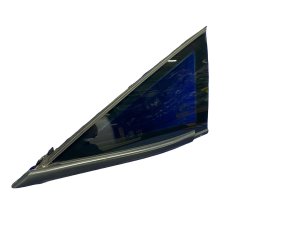 2004-2014 Lamborghini Gallardo Rear Quarter Window Glass (Used OEM)