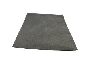 2021-2023 BMW M4 Black Trunk Spare Tire Floor Cover Panel - Rear (Used OEM)