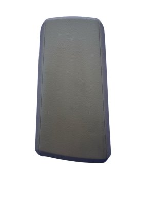 2021-2024 BMW 428i Tan Center Console Armrest Lid - Front (Used OEM)