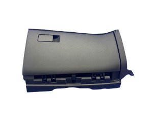 2022-2025 Hyundai Elantra N Black Lower Dash Glove Box Storage Compartment - Front (Used OEM)