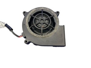 2022-2025 Lucid Air Front Lower Seat Blower Motor (Used OEM)