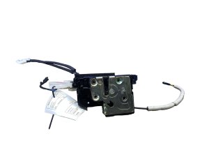 2017-2020 Genesis G80 Door Latch and Actuator Assembly - Rear, Right (Passenger) (Used OEM)