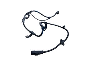 2022-2025 Hyundai Tucson ABS Wheel Speed Sensor and Electronic Parking Brake Wire Harness - Rear (Used OEM)