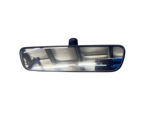 2025-2026 Kia K4 Black Manual Dimming Interior Rear View Mirror - Front (Used OEM)