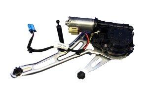 2014-2020 Mercedes-Benz S320 Trunk Lid Soft Close Power Lift Motor Assembly (Used OEM)