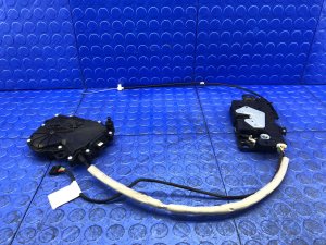 2018-2023 BMW M550i xDrive Trunk Lid Latch Lock Actuator with Pull Down Motor (Used OEM)