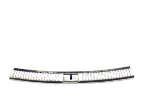 2011-2018 Porsche Cayenne Trunk Sill Plate Trim Panel (Used OEM)