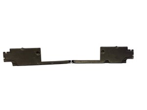2012-2019 Porsche 911 Underbody Splash Shield Trim Tray Set (Used OEM)