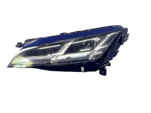 2016-2023 Audi TT LED Headlight Assembly - Front, Left (Driver) (Used OEM)