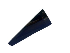 2018-2023 McLaren 720S Coupe Quarter Glass - Rear, Right (Passenger) (Used OEM)