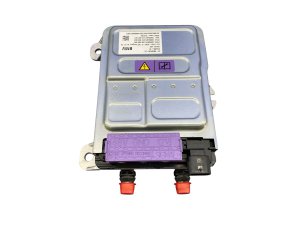 2024-2026 BMW 530e Hybrid Controller Cooler Module (Used OEM)