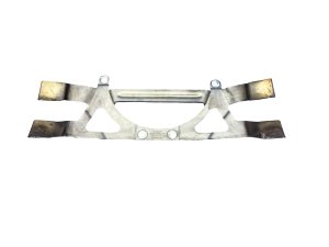 2001-2009 Porsche 911 Exhaust Muffler Support Bracket (Used OEM)