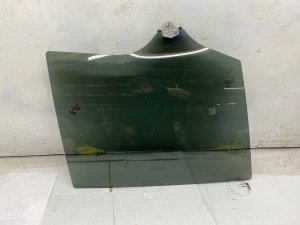 2023-2025 Mazda CX-50 Door Window Glass - Rear, Right (Passenger) (Used OEM)