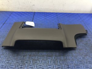 2020-2024 Lincoln Aviator Lower Dash Trim Cover Panel (Used OEM)