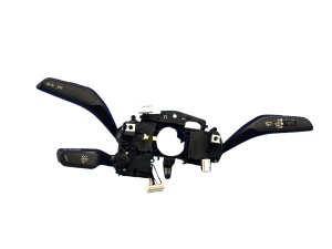 2017-2020 Audi A3 Turn Signal Wiper Cruise Control Combination Switch with Clock Spring (Used OEM)