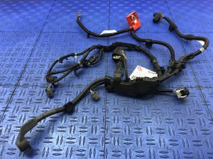 2023-2025 Acura Integra Transmission Wiring Harness (Used OEM)