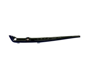 2021-2024 Genesis G80 Black Dashboard Trim Panel - Front (Used OEM)