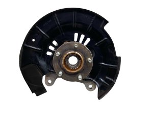 2025 Mazda CX-70 Spindle Knuckle - Rear, Left (Driver) (Used OEM)