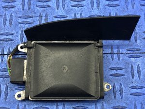 2013-2015 BMW 750i Blind Spot Radar Control Module - Rear (Used OEM)
