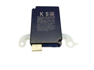 2025 Toyota Crown Signia TPMS Receiver Control Module (Used OEM)