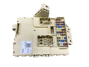 2021-2023 Hyundai Santa Fe Cabin Fuse Junction Relay Box (Used OEM)