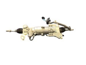 2016-2024 Lexus RC300 Power Steering Rack and Pinion Assembly - Rear (Used OEM)