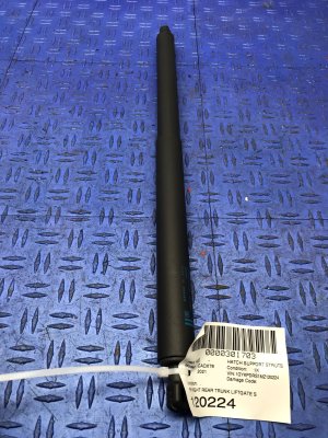 2020-2025 Cadillac XT6 Hatchback Liftgate Lift Support Strut - Rear, Right (Passenger) (Used OEM)