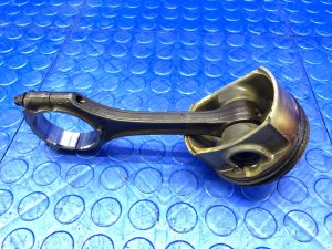 2005-2020 Mercedes-Benz S320 Engine Piston with Connecting Rod (Used OEM)