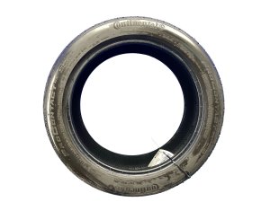 2017-2025 Mercedes-Benz E350 Beige 245/45R19 Tire (Used OEM)