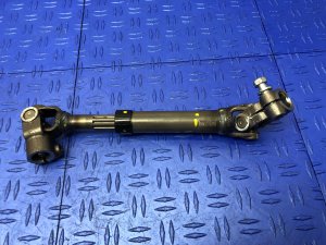2022-2024 Hyundai Santa Cruz Upper Intermediate Steering Shaft (Used OEM)