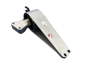 2022-2025 Lucid Air Gray Rear Upper Battery Motor Support Mount Bracket (Used OEM)