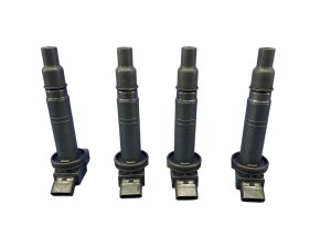 2005-2011 Toyota Tundra Ignition Coil Pack Set of 8 (Used OEM)