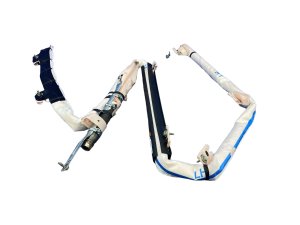 2022-2025 Lucid Air Roof Curtain Air Bag (Used OEM)