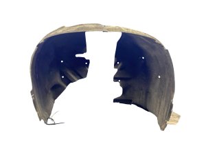 2023-2024 Fisker Ocean Inner Fender Liner Cover - Front, Left (Driver) (Used OEM)