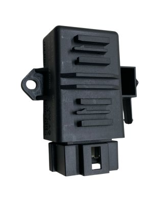 2019-2024 Porsche Cayenne Heated Seat Control Module - Rear (Used OEM)