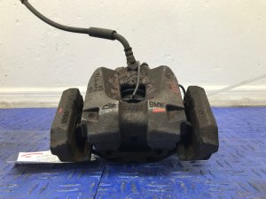 2010-2015 BMW 750i Disc Brake Caliper - Rear, Right (Passenger) (Used OEM)