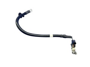 2019-2023 Audi S8 Negative Battery Cable with Sensor (Used OEM)