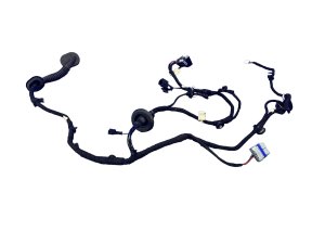2022-2024 Lucid Air Rear Door Wiring Harness (Used OEM)