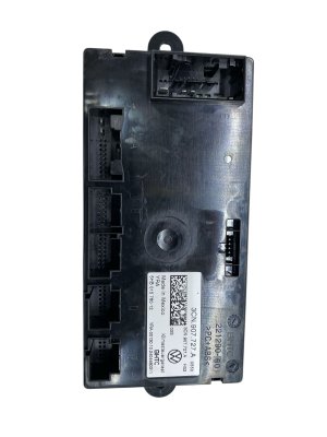 2024-2025 Volkswagen Atlas HVAC Temperature Control Module (Used OEM)