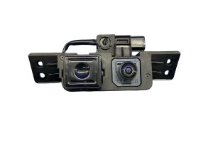 2024-2025 Hyundai Sonata Trunk Lid Mounted Reverse Rear View Camera (Used OEM)