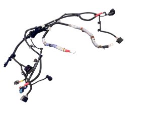 2021-2024 BMW M4 Engine and Transmission Wiring Harness (Used OEM)