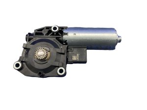 2017-2023 BMW 528i Power Sunroof Motor Assembly (Used OEM)